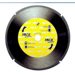 Disco Corte Tronzador Mad 115 Mm Macodiam