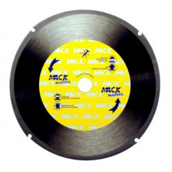 Disco Corte Tronzador Mad 230 Mm Macodiam