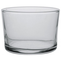 Vaso Mesa Chiquito 20cl Mini K3 Bormioli 3 Pz