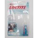 Adhesivo Instantaneo 3 Gr Loctite 401 Loctite