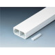 Canaleta Elec 35x16mm Torn. Pvc Bl Inofix 15 Pz