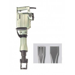 Cincel Plano Martillo Para H65/h70 410 Mm Hitachi
