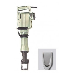 Pala Martillo Para H65/h70 410x75 Mm Ac Hitachi