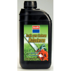 Aceite Lubricante Cadena Motosierra Krafft 55944 1 Lt