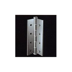 Bisagra Cierre Automatico S/acc 180mm 5814.05 Inox Justor 2