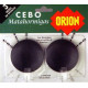 Cebo Hormi Orion 31810-31811 2 Pz