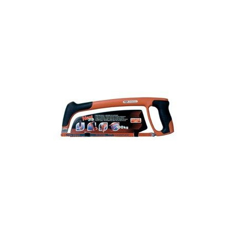 Arco Sierra Met M/cerr.bim 300mm Prof Bahco