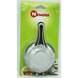 Infernillo Alcohol Fondue 256605 Metaltex
