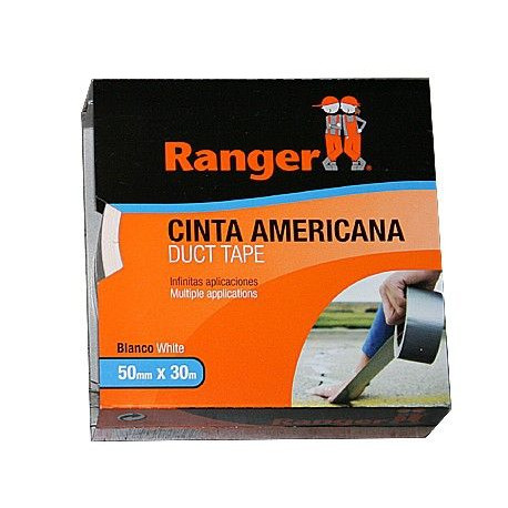 Cinta Adh 50mmx 10mt Amer Ama Ranger