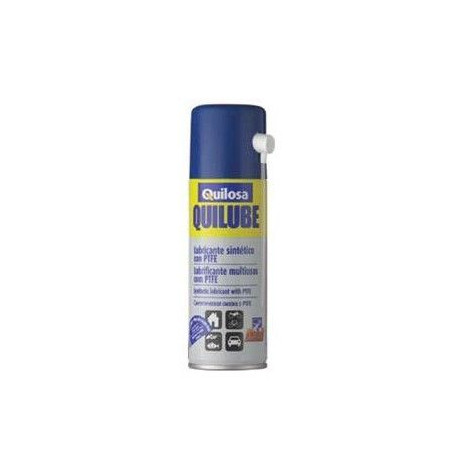 Lubricante Sintetico Multiuso Con Ptfe Quilube Ae400ml 86058