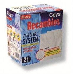 Absorbe Humedad Hog Ceys Rec Ceys 2 Pz