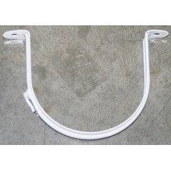 Abraz Ex/aire Tubo Pvc 125mm Circ Par Alu Bl Alustar Vacuf