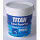 Pintura Piscinas Al Agua Azul Antidesliza 4lt Titan183271004