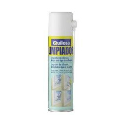 Limpiador Silicona Fresca Spray 150ml 22046