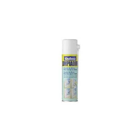 Limpiador Silicona Fresca Spray 150ml 22046