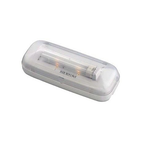 Pantalla Ilumin Led Emergencia 30lm Covama