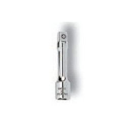 Alargador Llave Vaso 3/8" 075mm Clip Bahco