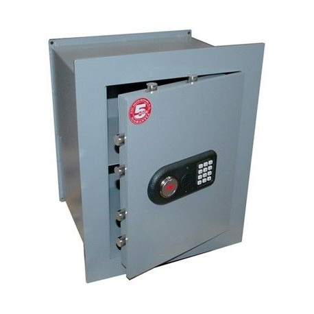 Caja Fuerte Seg Emp Elect 515x428x315mm 104-e Plus Fac