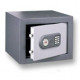 Caja Fuerte Seg Sobrep Elect 324x435x355mm 102-es Plus Fac