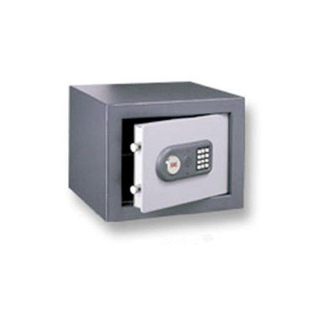 Caja Fuerte Seg Sobrep Elect 324x435x355mm 102-es Plus Fac