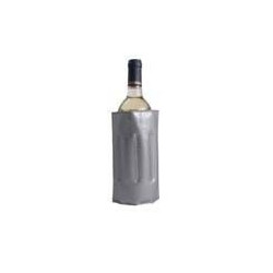 Funda Enfriador Botellas Adaptable Cool Metaltex