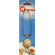 Filtro Infusion Te Inox Metaltex