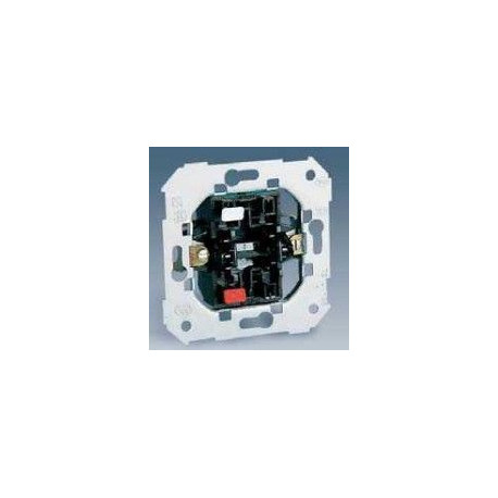 Interruptor Mecanismo Unipolar 75101-39 Unidad