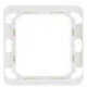 Marco Intermedio Blanco Nieve 75900-39 Unidad