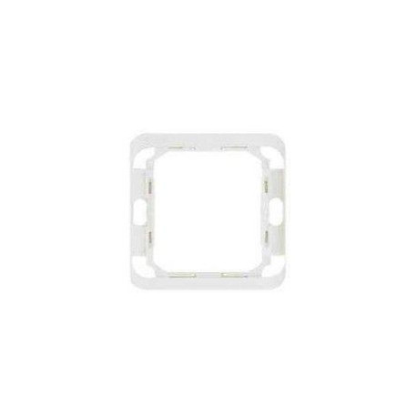 Marco Intermedio Blanco Nieve 75900-39 Unidad
