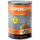 Pegamento Contacto 1 Lt Bote Supergen