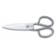 Tijera Coc Dentada 20cm Inox Filarmonica 05301