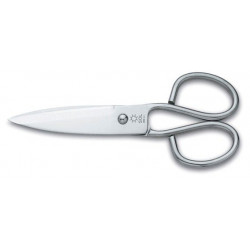 Tijera Coc Dentada 20cm Inox Filarmonica 05301
