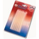 Cola Termofusible Transparente 100 Mm. 12-100/b Blister