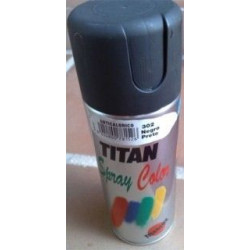 Spray Pintura Anticalorica Blanco 400 Ml. S 09 366 Unidad