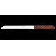 Cuchillo Coc Pan 170mm M/mad Inox Arcos 101501