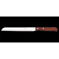 Cuchillo Coc Pan 170mm M/mad Inox Arcos 101501