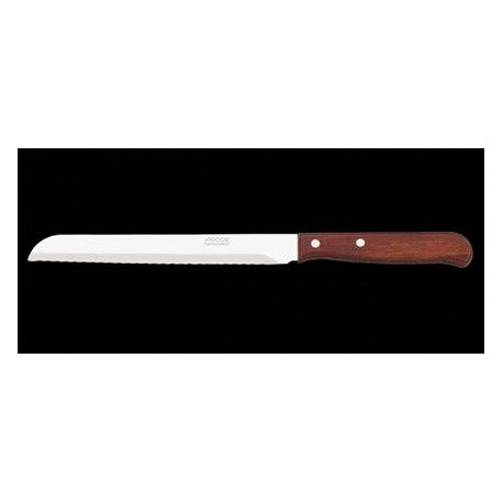 Cuchillo Coc Pan 170mm M/mad Inox Arcos 101501