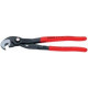 Tenaza Ajust. B/mult. 250mm M/pvc Knipex