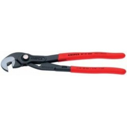 Tenaza Ajust. B/mult. 250mm M/pvc Knipex