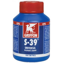 Decapante Universal 320 Ml.c/pincel 1270011