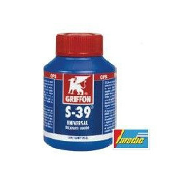 Decapante Gel 80 Ml. C/pincel (autodecapante) 1270051