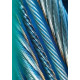 Cable Acero Galvanizado 6x7+1 4mm. Rollo De 25 Metros