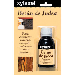 Betun De Judea Xylazel 125 Ml. 0627041