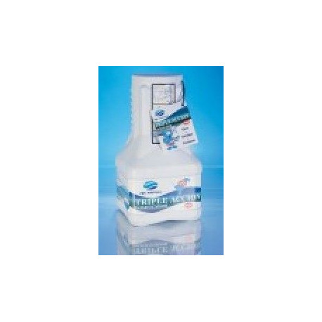 Antialgas T.accion Bt. 1lt Ref. 202-00001