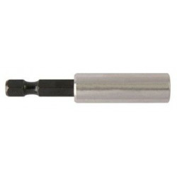 Adaptador Puntas Magnet. 10x060mm In. Bianditz