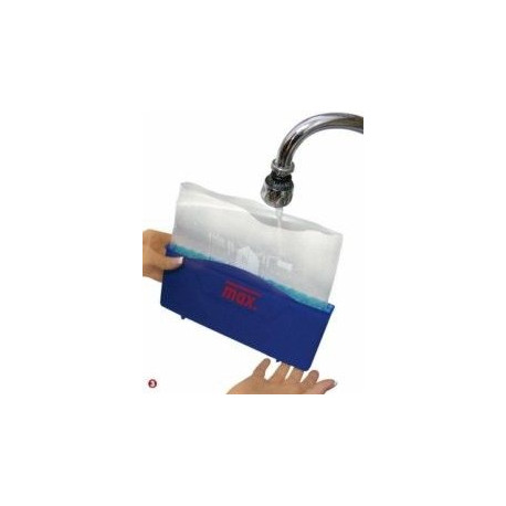 Cubitera Hielo Picado Rf49380