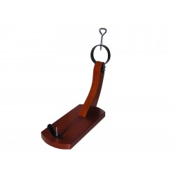 Jamonero Horizontal Mad Ebro Vivah