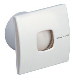 Extractor Baño 120mm Integrable Silenc Bl Silentis-12 Cata