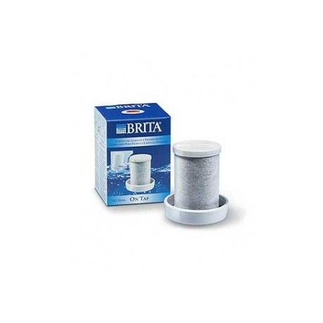 Filtro Agua Grifo Recambio Brita