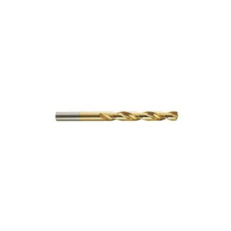 Broca Cobalto Hssdin 338n 8mm Caja De 10 Brocas 11050000800
